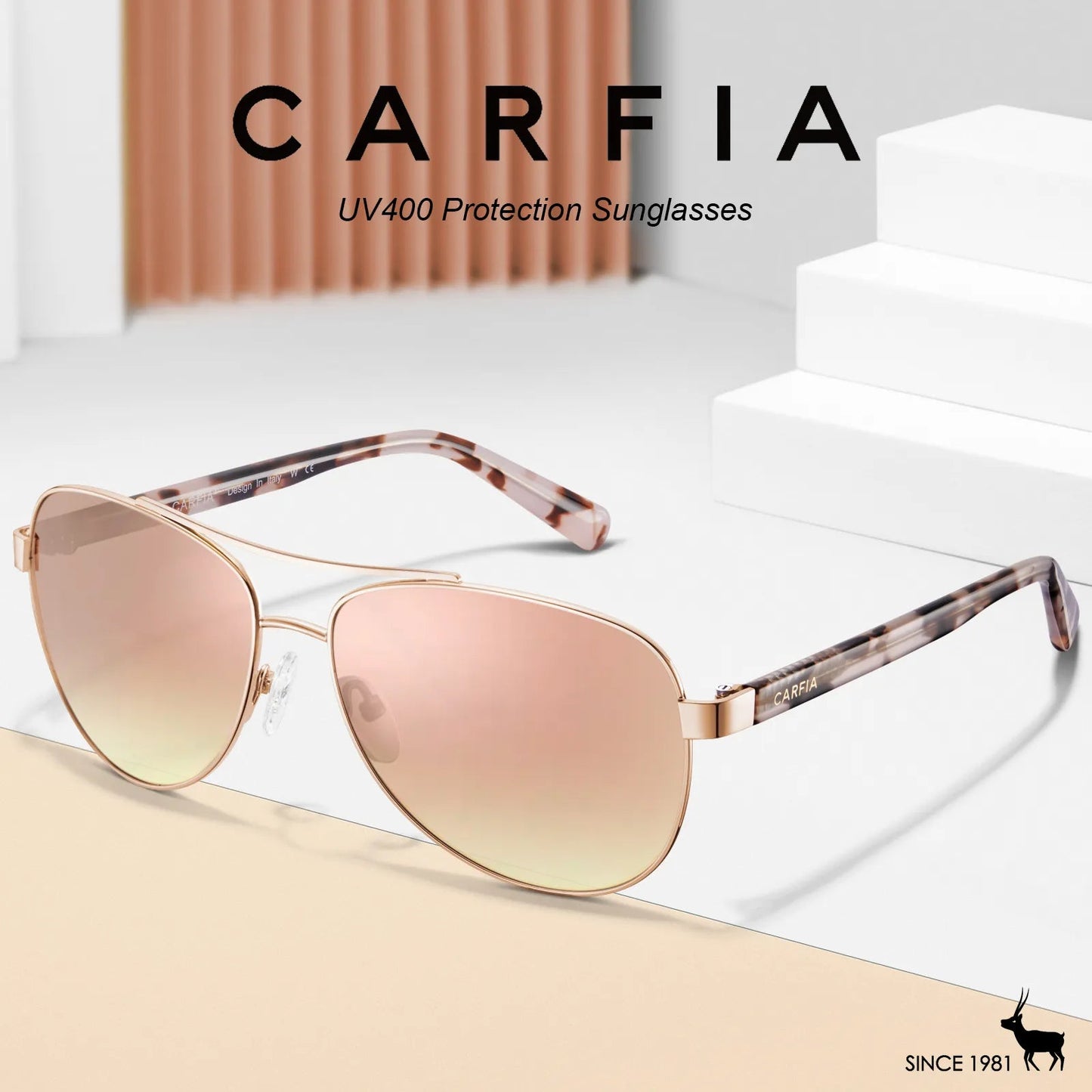 Poptart - Blossom Dusk - AXON