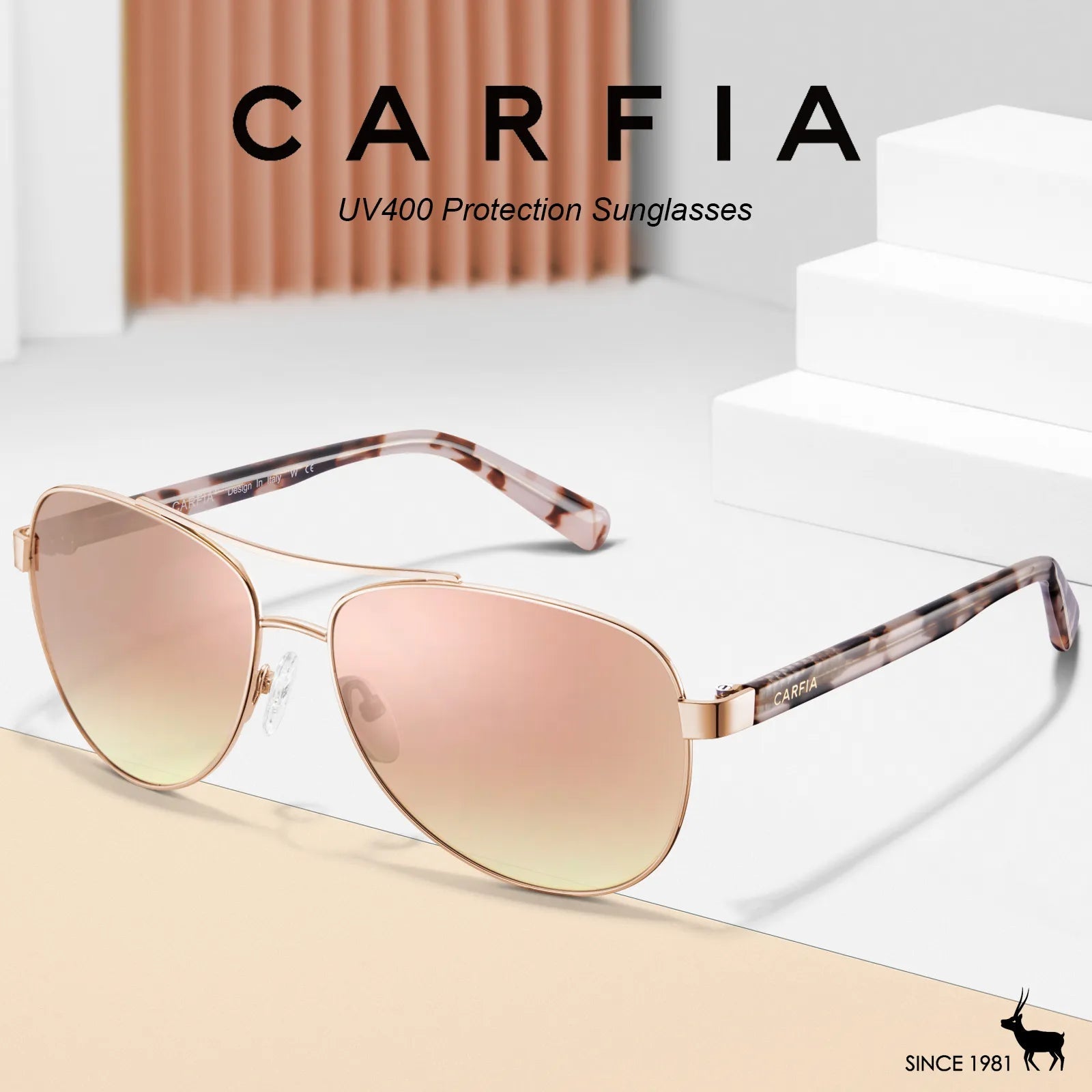 Poptart - Blossom Dusk - AXON