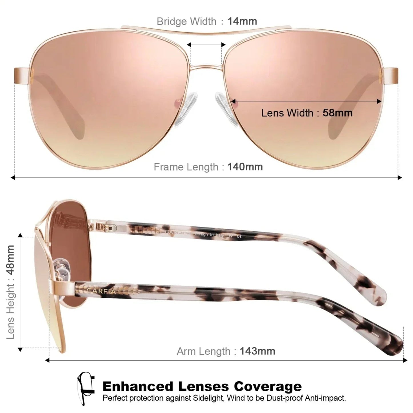 Poptart - Blossom Dusk - AXON