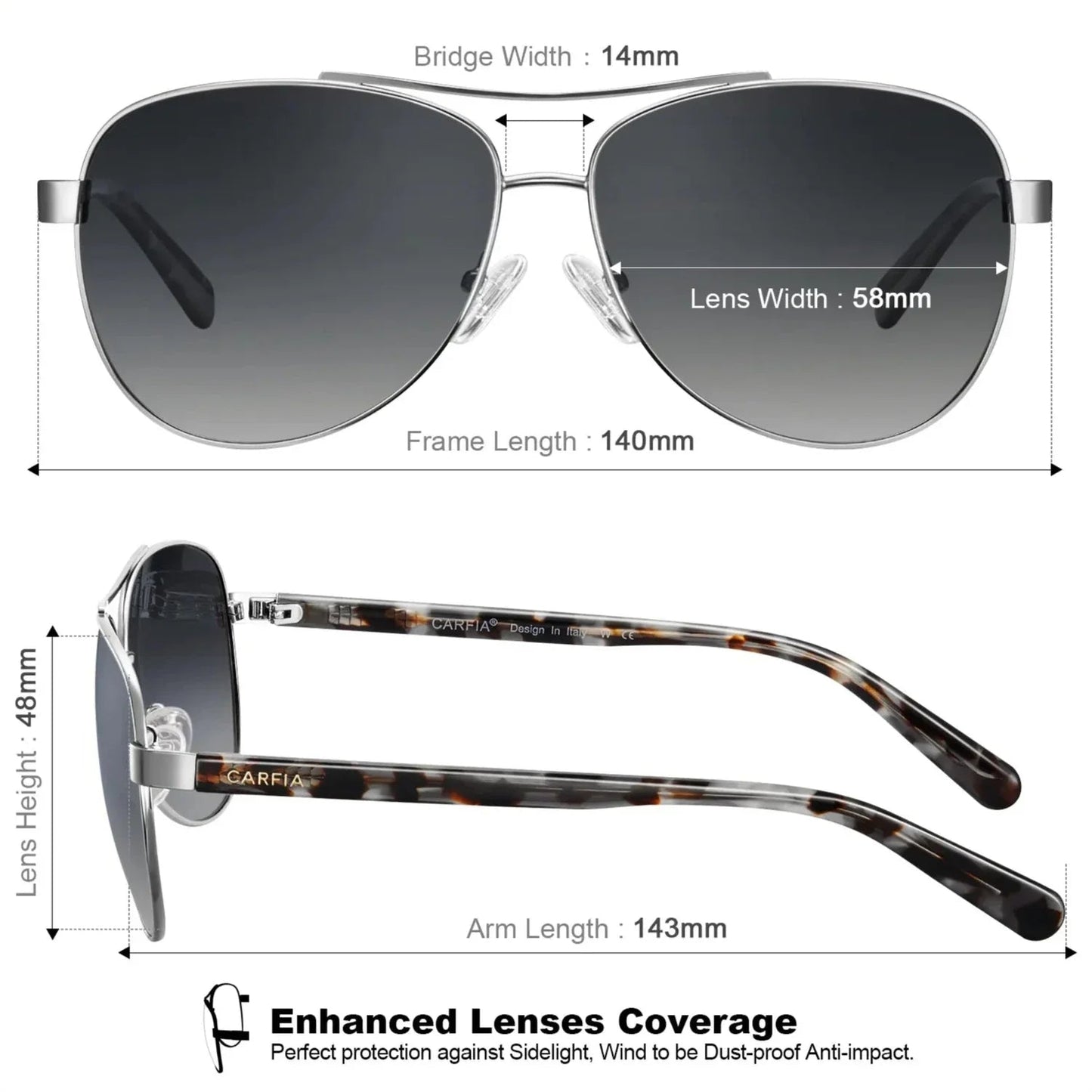 Poptart - Silver Breeze - AXON