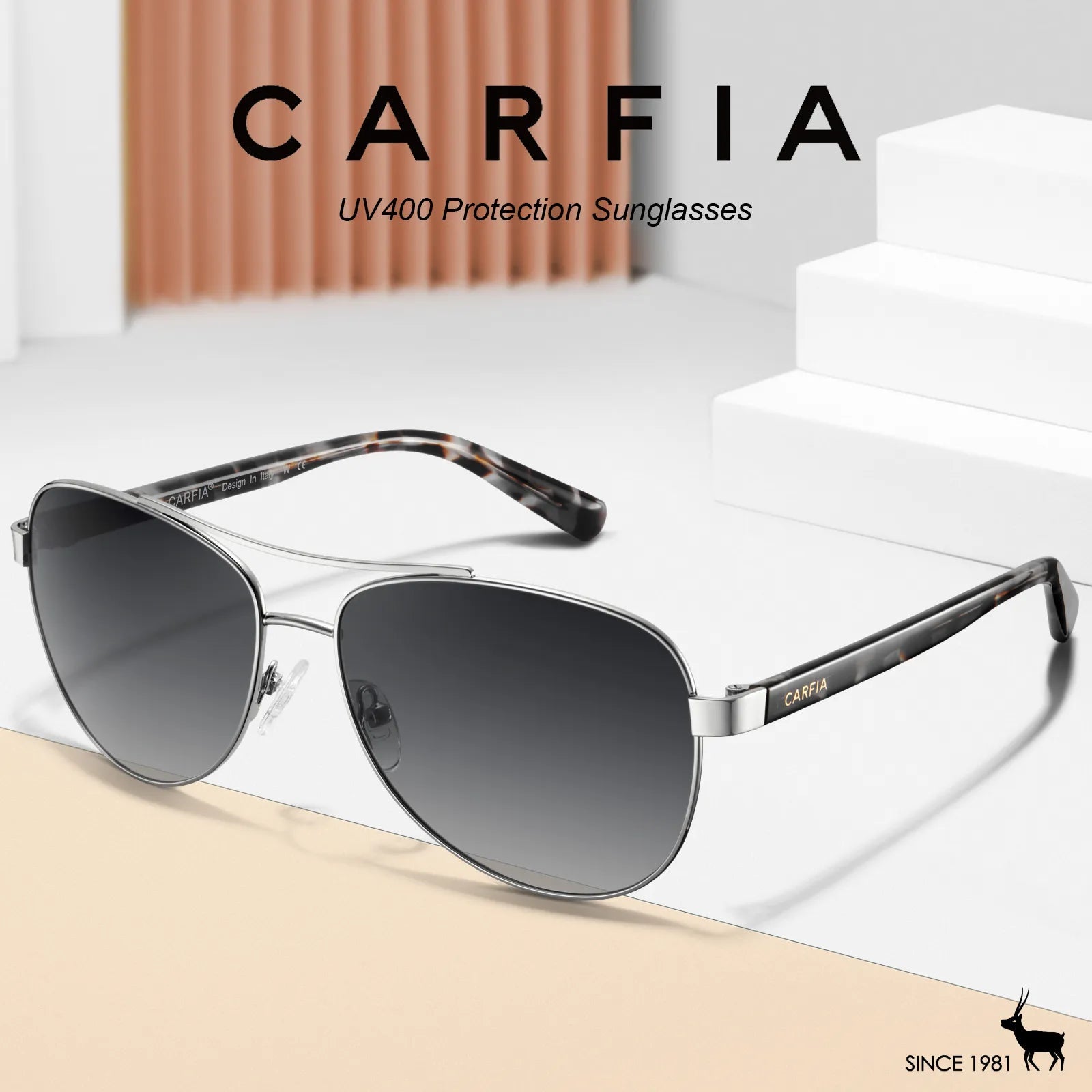 Poptart - Silver Breeze - AXON