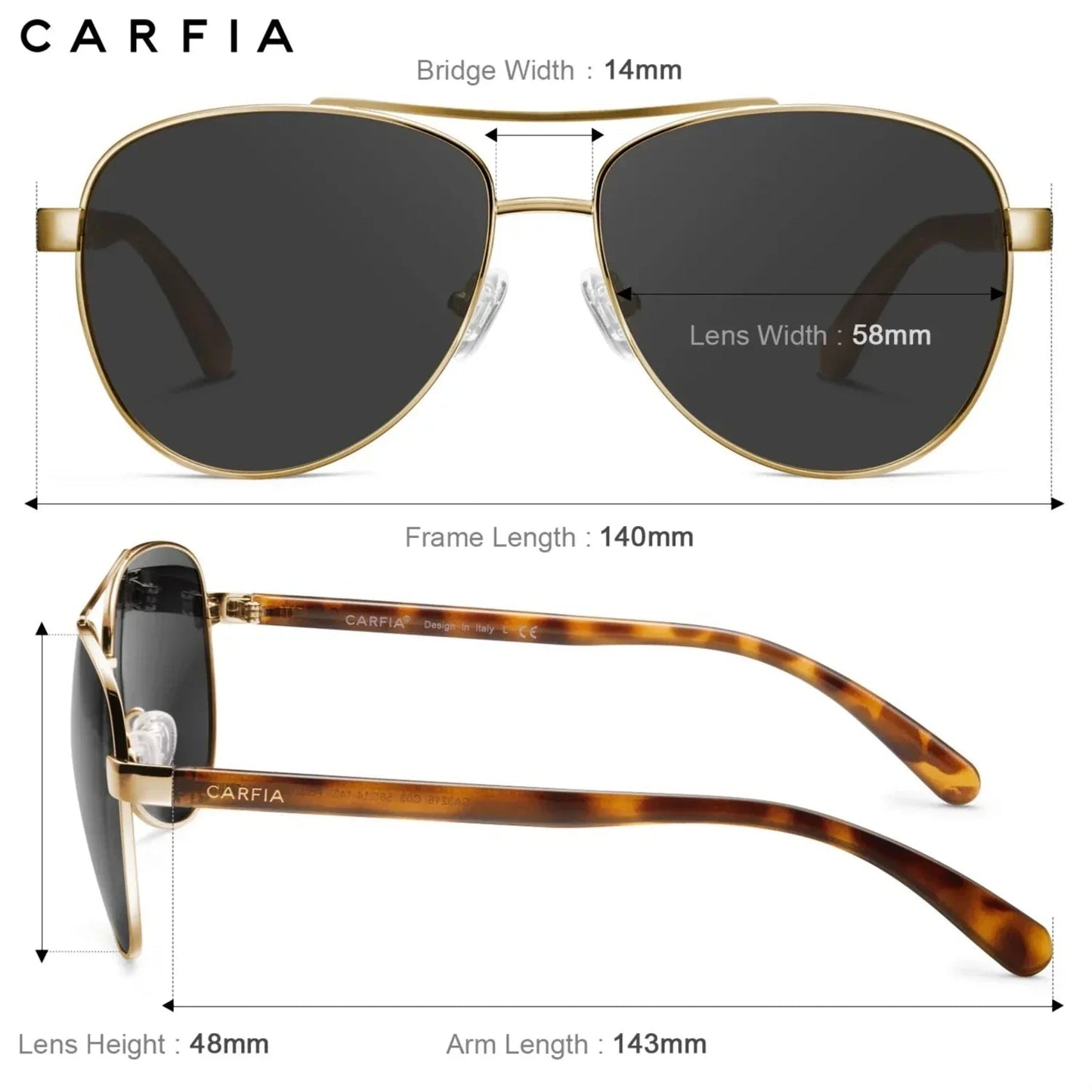 Poptart - Twilight Glow - AXON