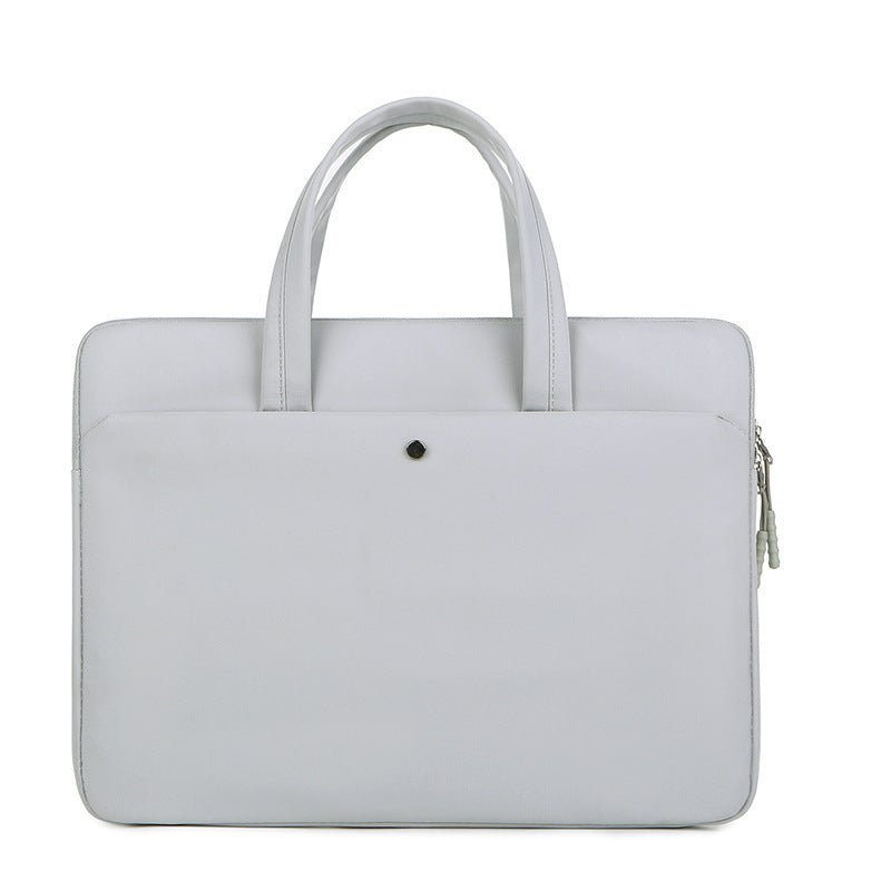 Portable One Shoulder Computer Bag - AXON