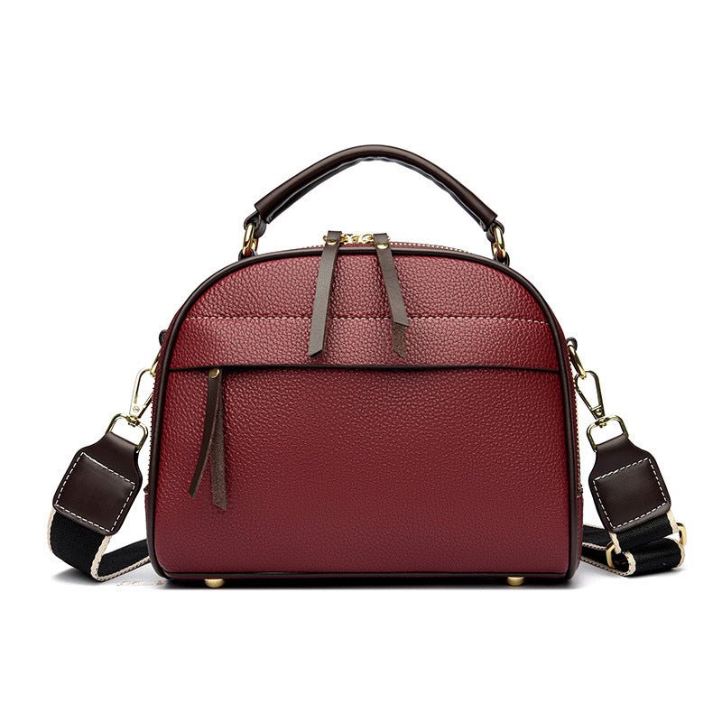 Portable Spring And Summer Bags Women - AXON