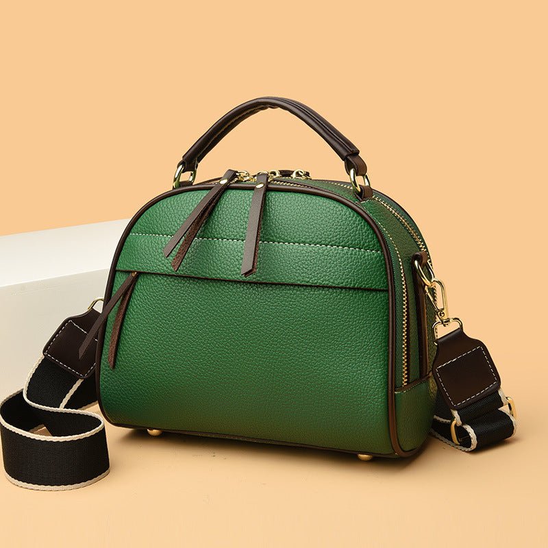 Portable Spring And Summer Bags Women - AXON