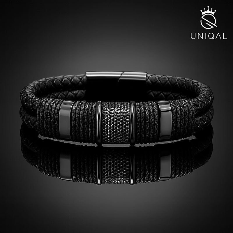 PREMIUM STYLE BLACK - AXON