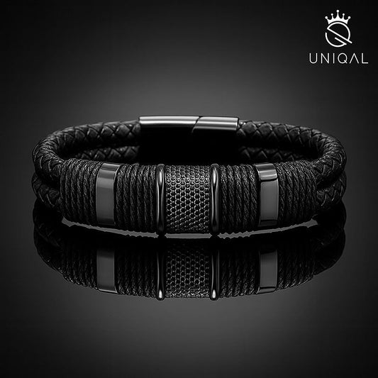 PREMIUM STYLE BLACK - AXON