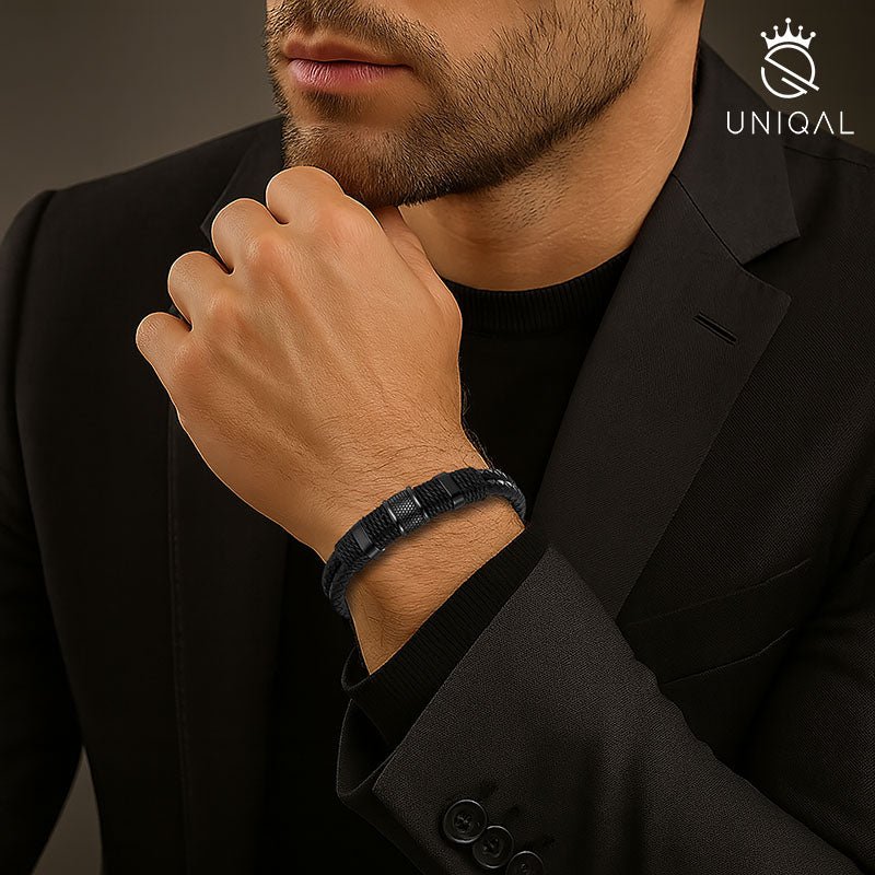 PREMIUM STYLE BLACK - AXON