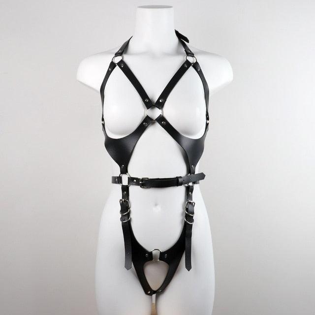 Full Body Harness