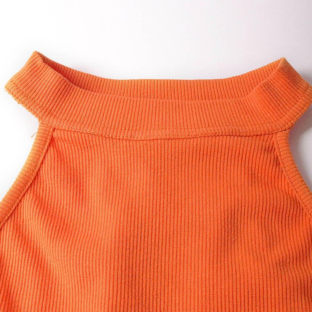 Jumpsuit Soft Slim Bodysuit