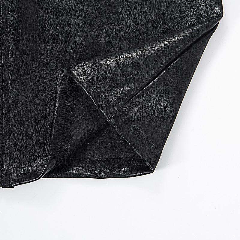 Dark Goth Sexy Dress