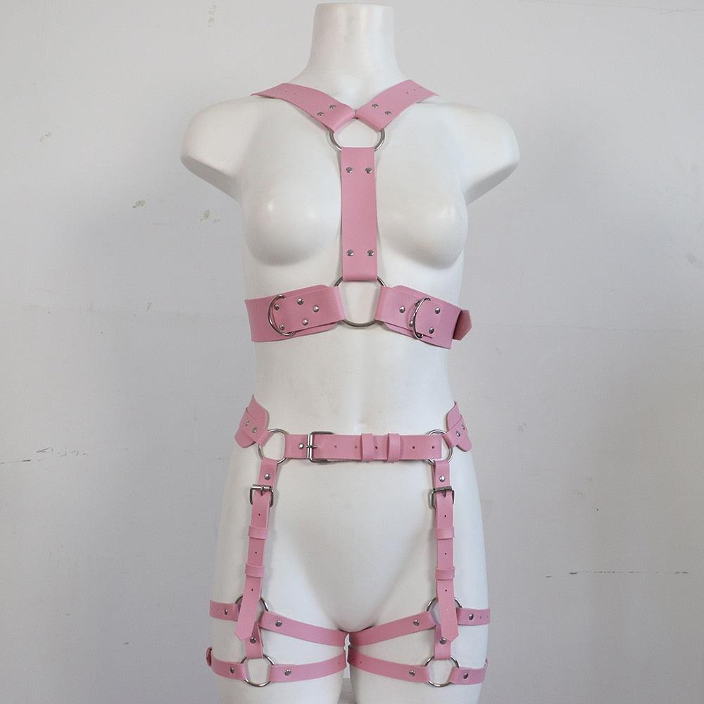 League Harness