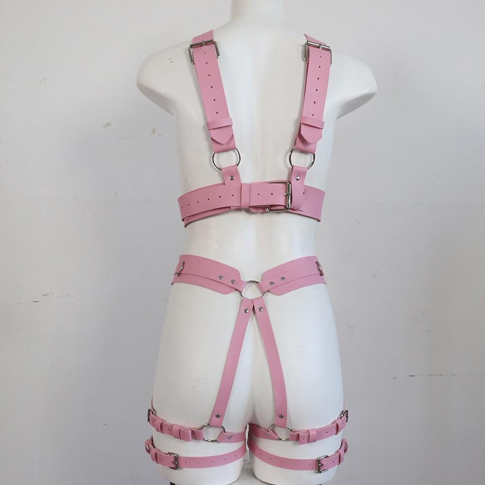 League Harness