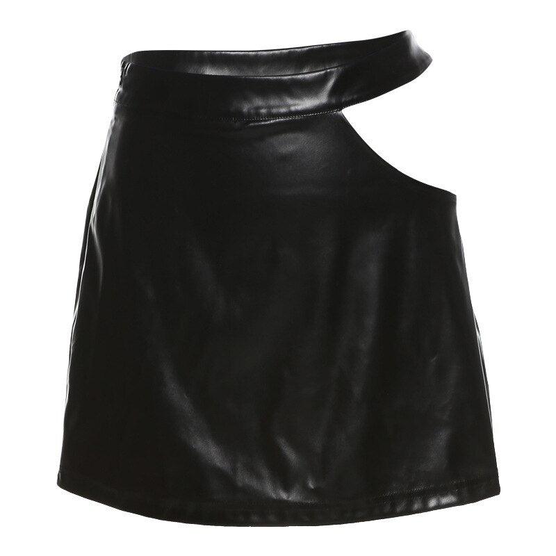 Mini Hip Skirt