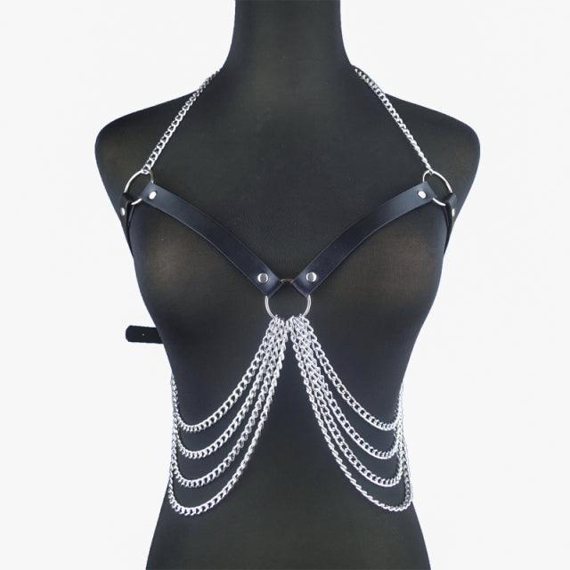 Chest Harness-830
