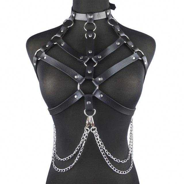 Chest Harness-830