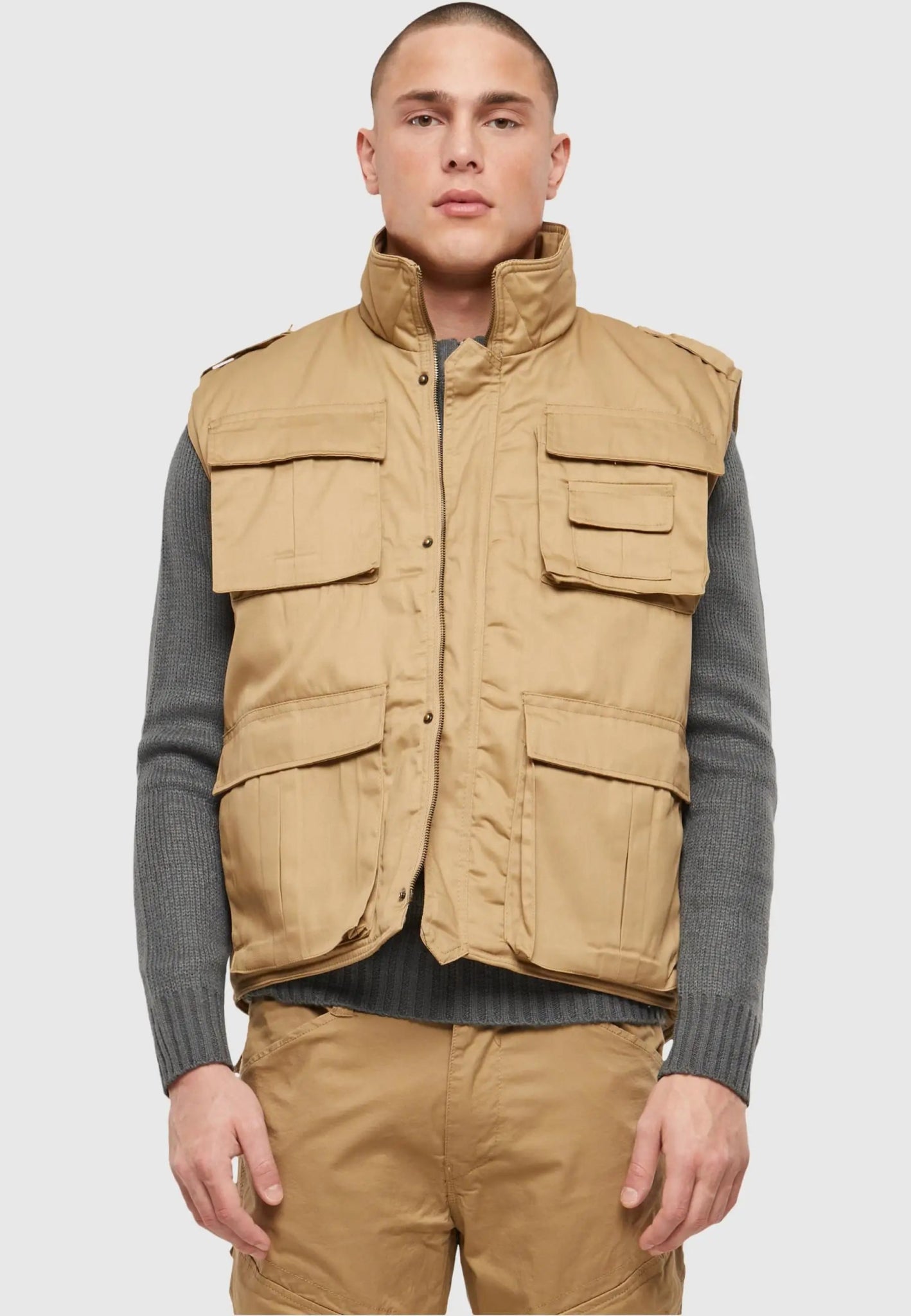 Ranger Tactical Vest - AXON