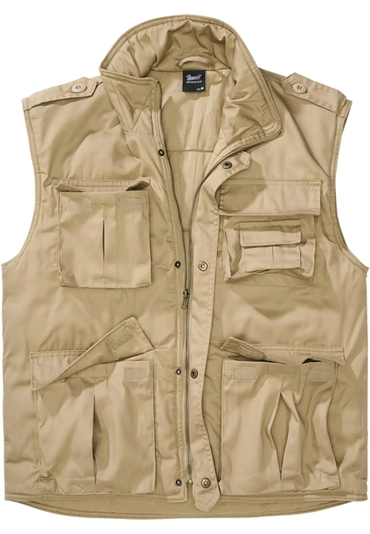 Ranger Tactical Vest - AXON