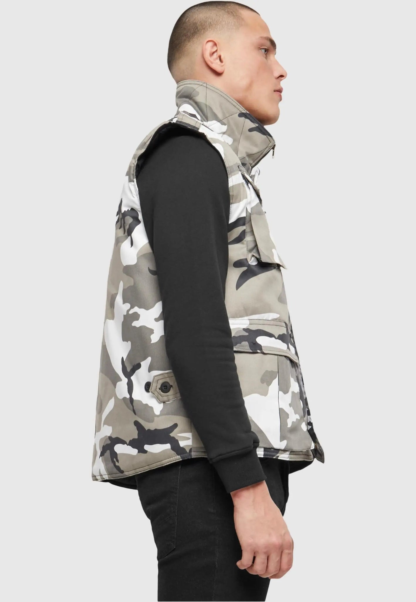 Ranger Tactical Vest - AXON