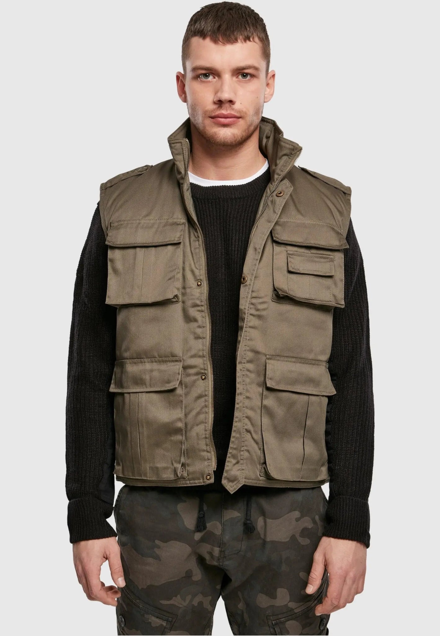 Ranger Tactical Vest - AXON