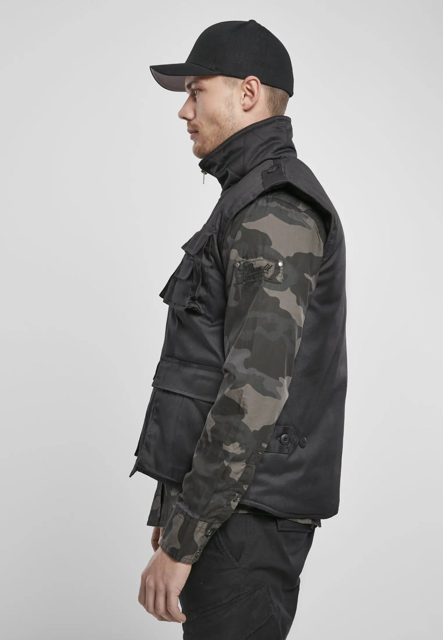 Ranger Tactical Vest - AXON