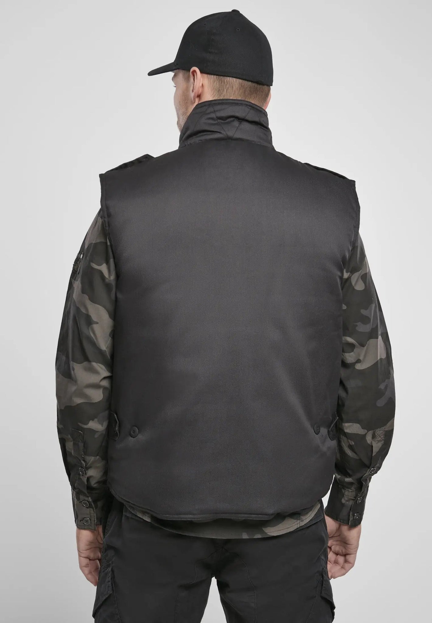 Ranger Tactical Vest - AXON