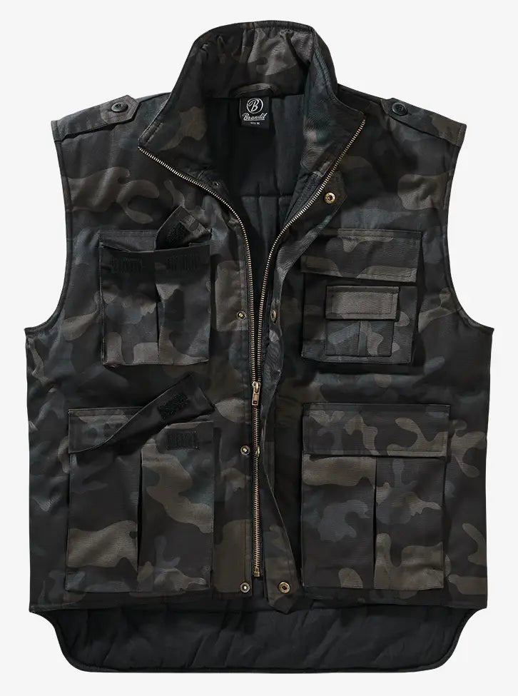 Ranger Tactical Vest - AXON