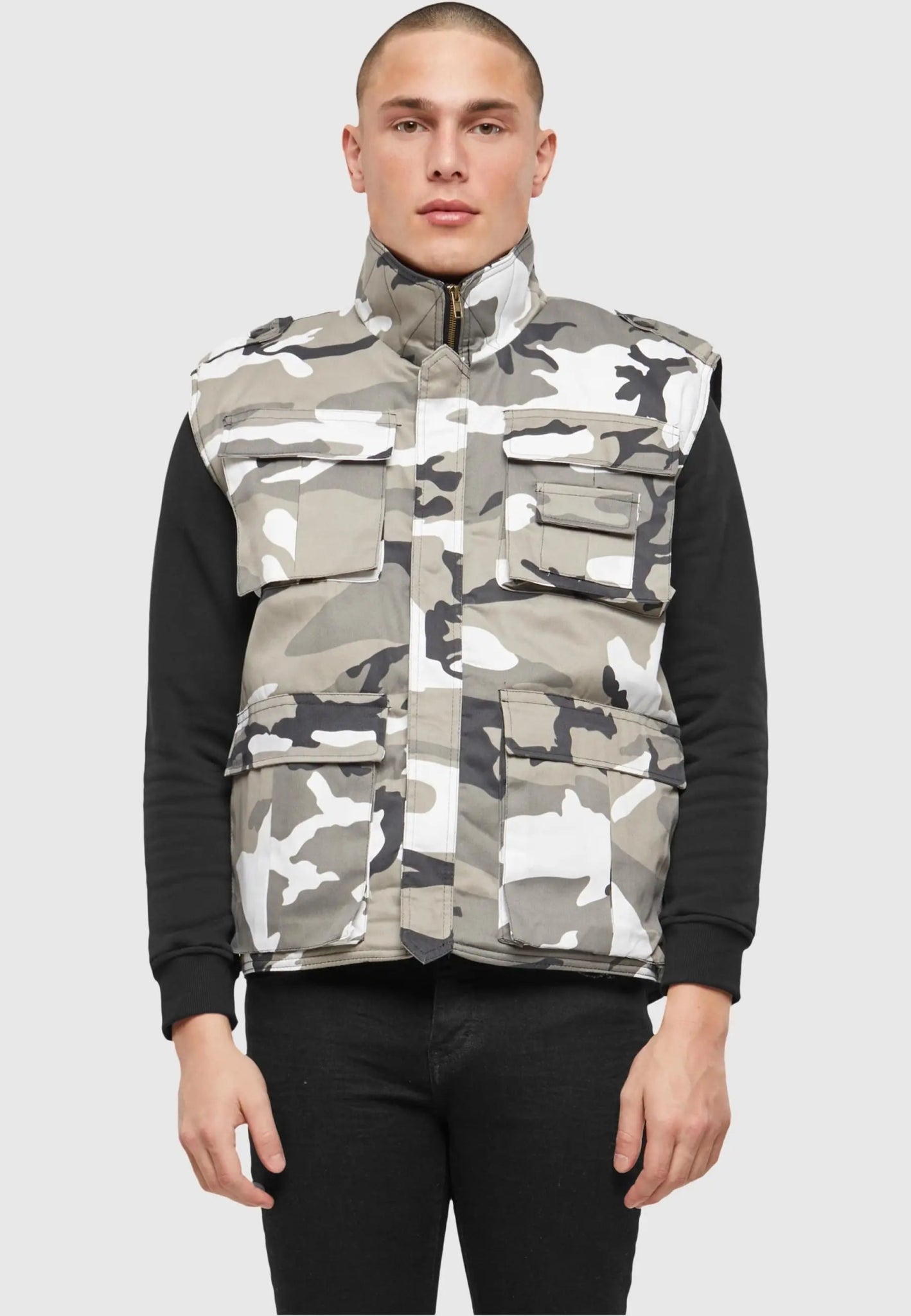 Ranger Tactical Vest - AXON