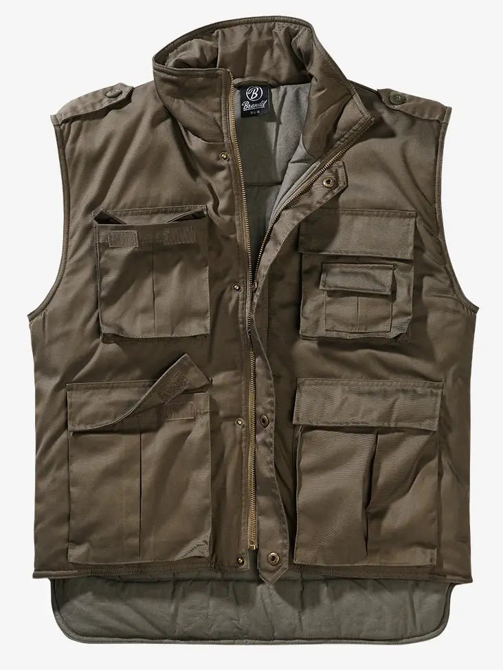 Ranger Tactical Vest - AXON