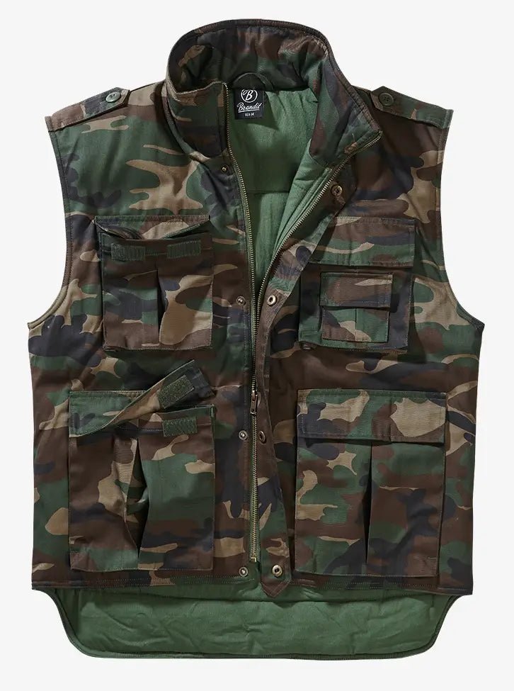 Ranger Tactical Vest - AXON