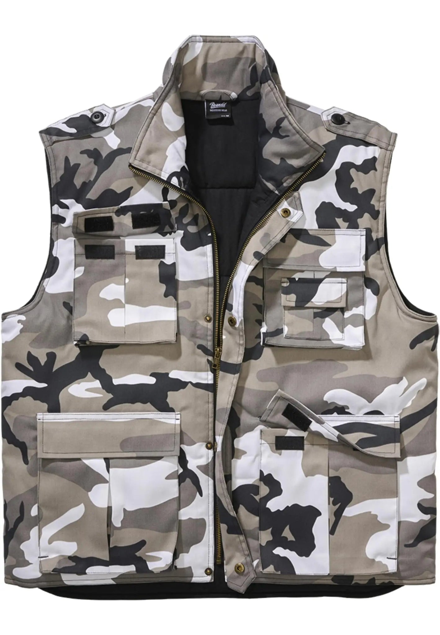 Ranger Tactical Vest - AXON