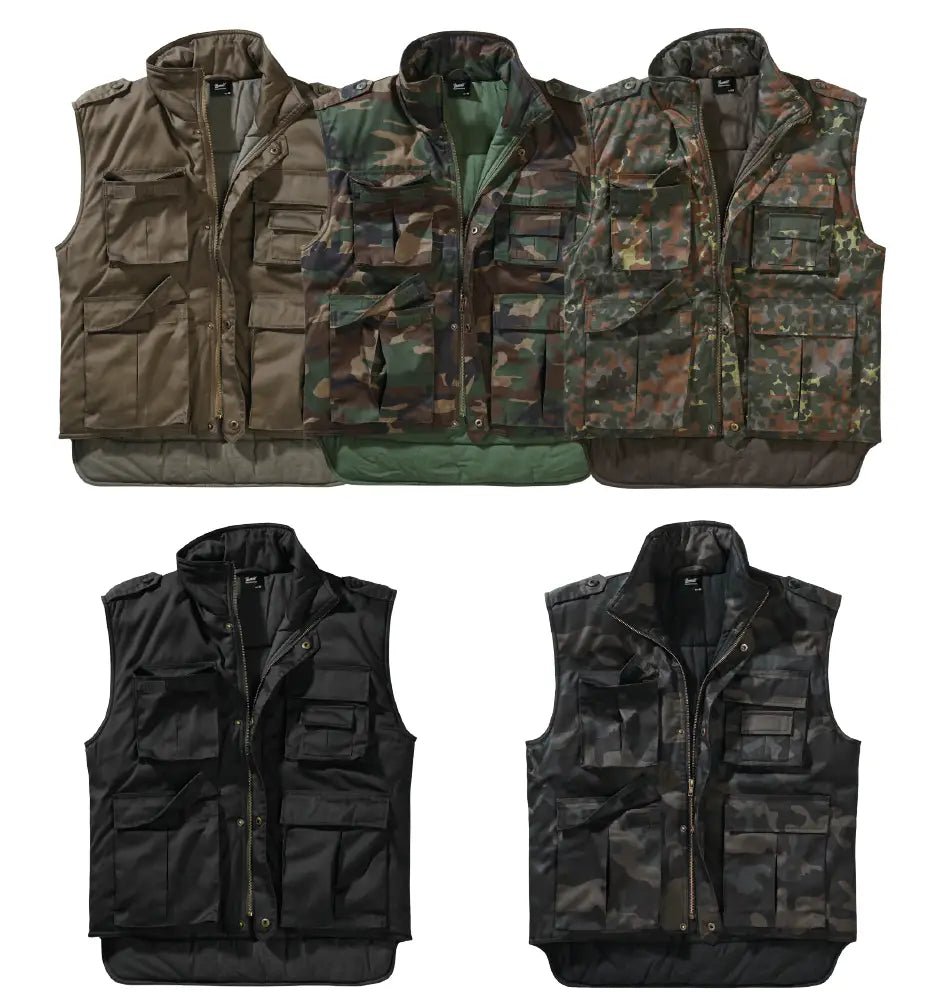 Ranger Tactical Vest - AXON