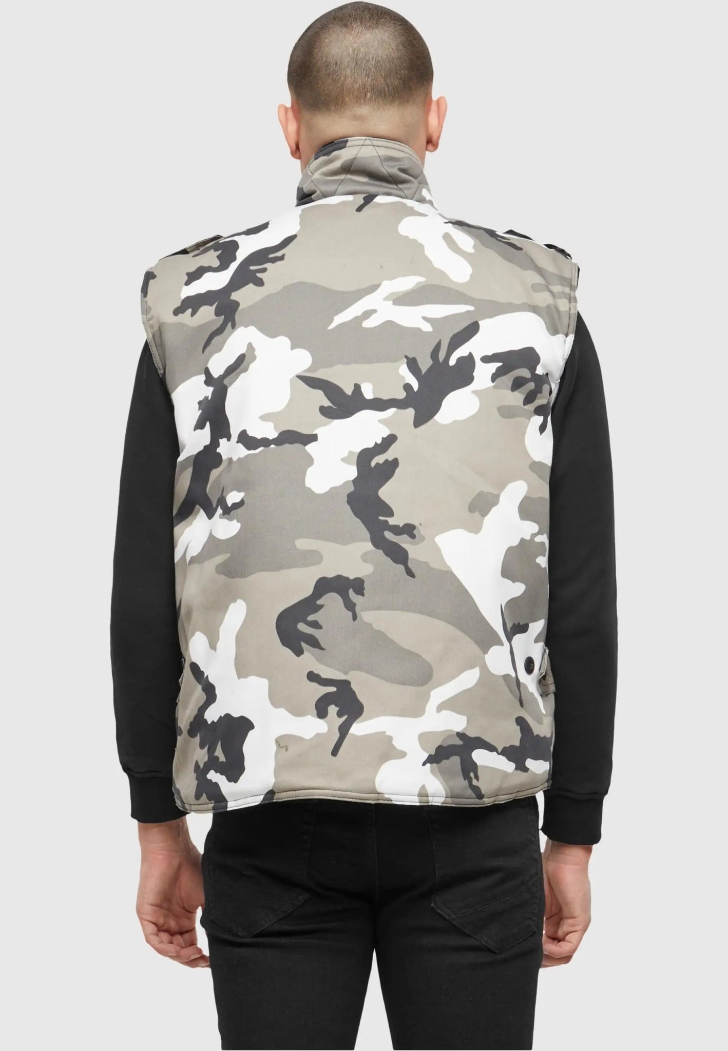 Ranger Tactical Vest - AXON