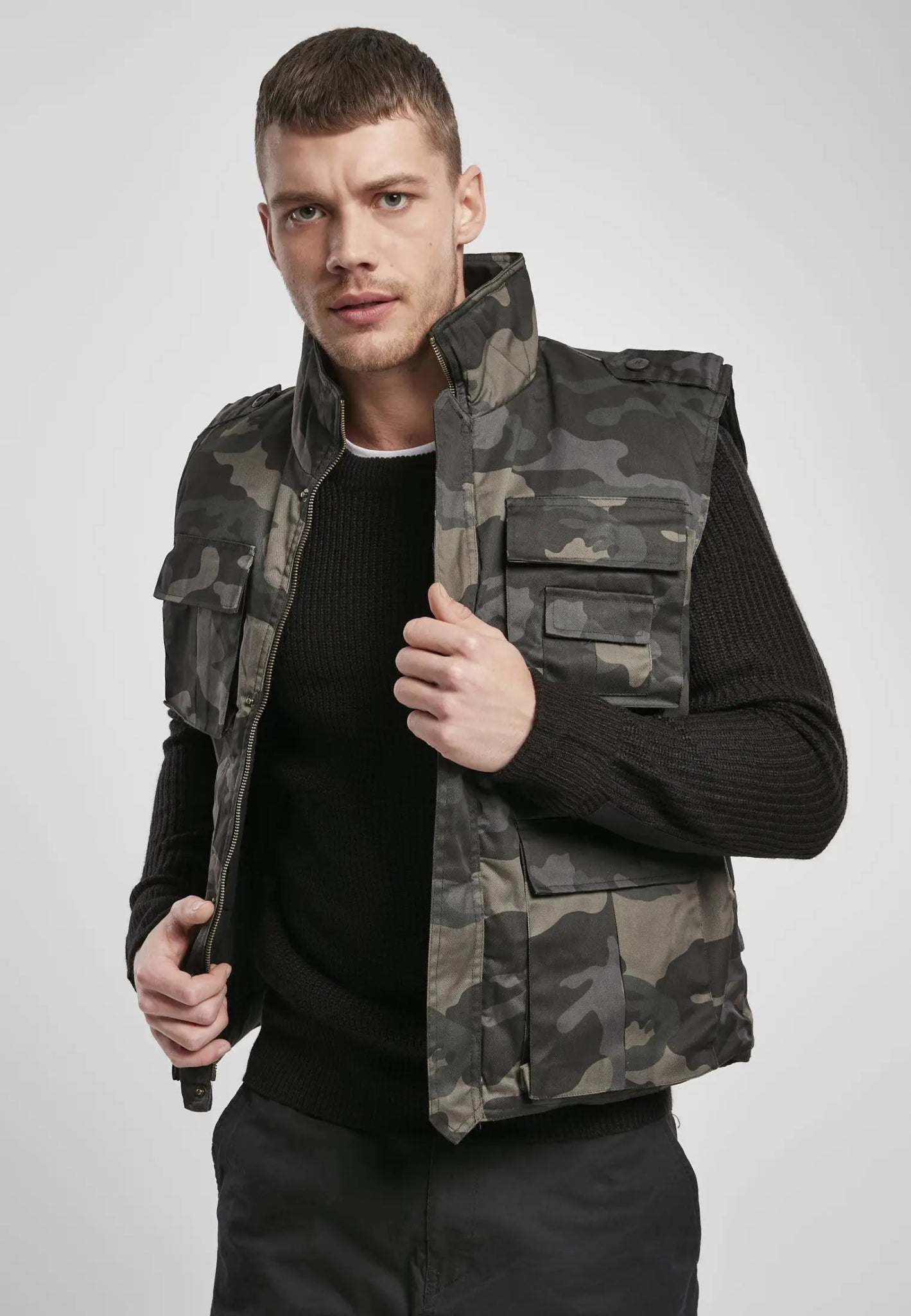 Ranger Tactical Vest - AXON
