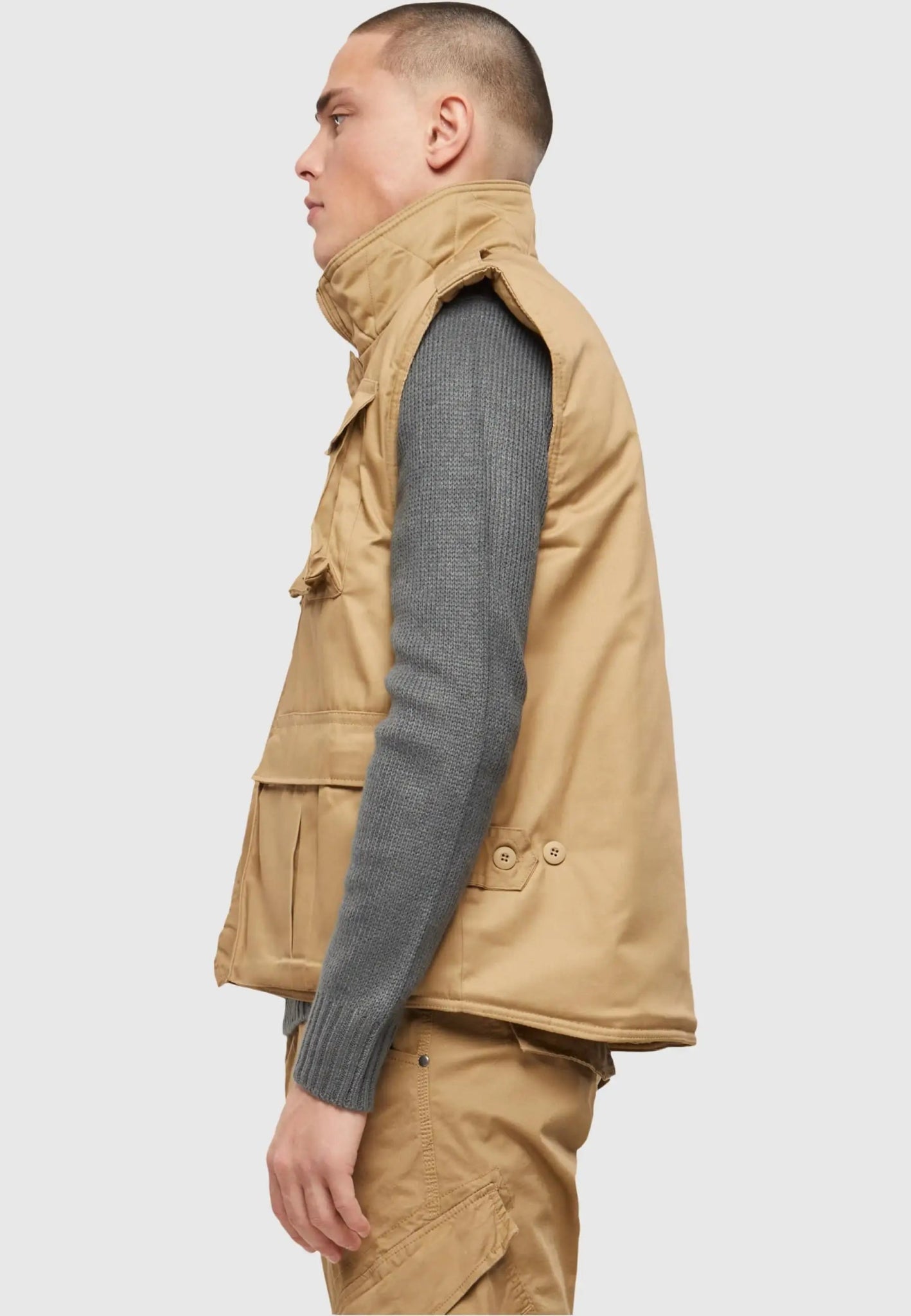 Ranger Tactical Vest - AXON