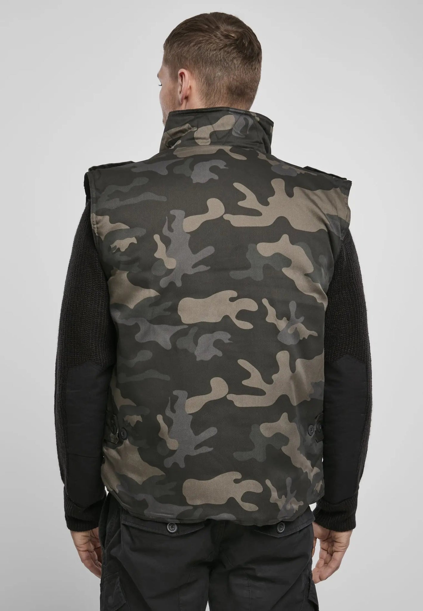 Ranger Tactical Vest - AXON