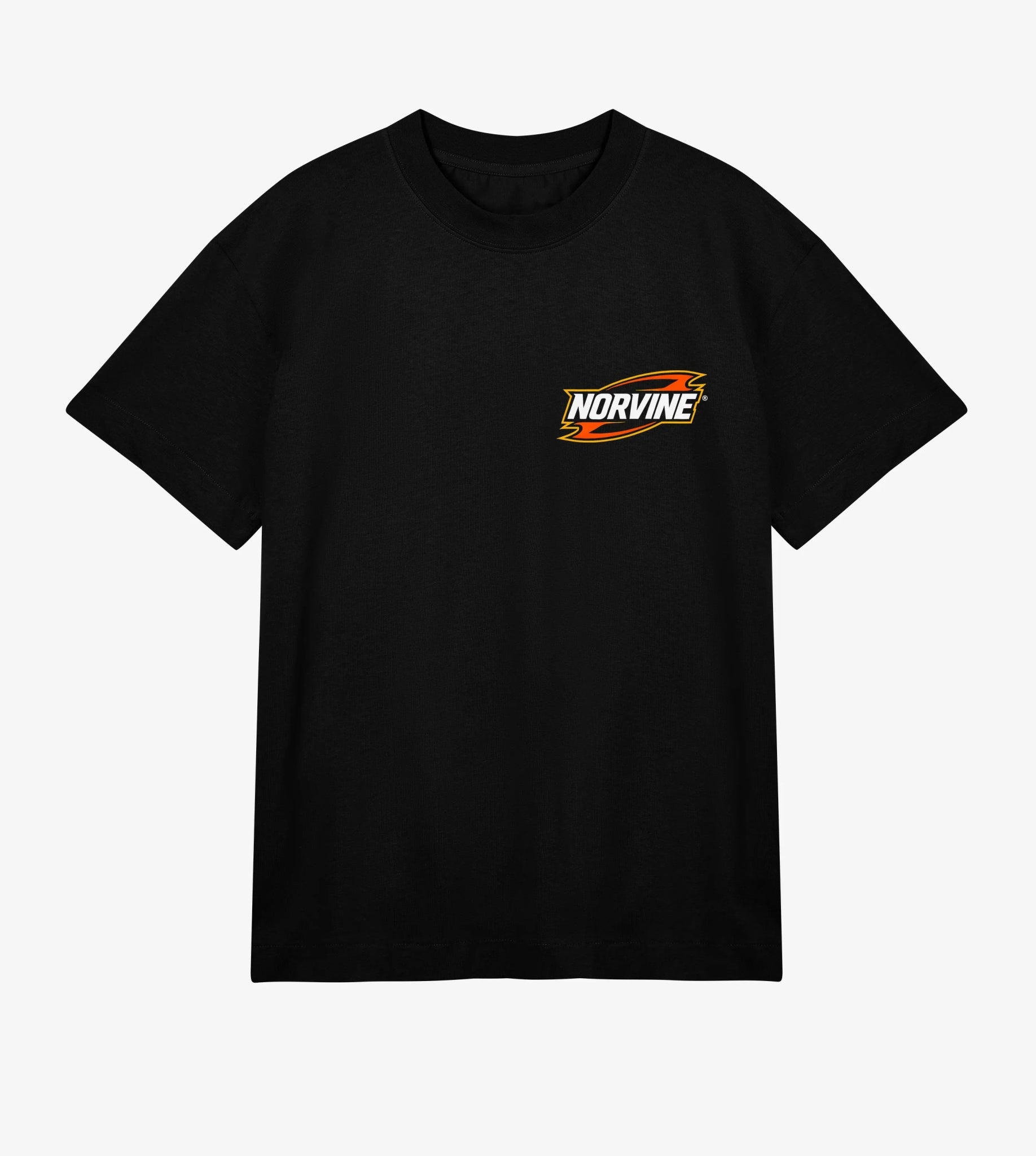 Retro Moto Aesthetic Tee - AXON