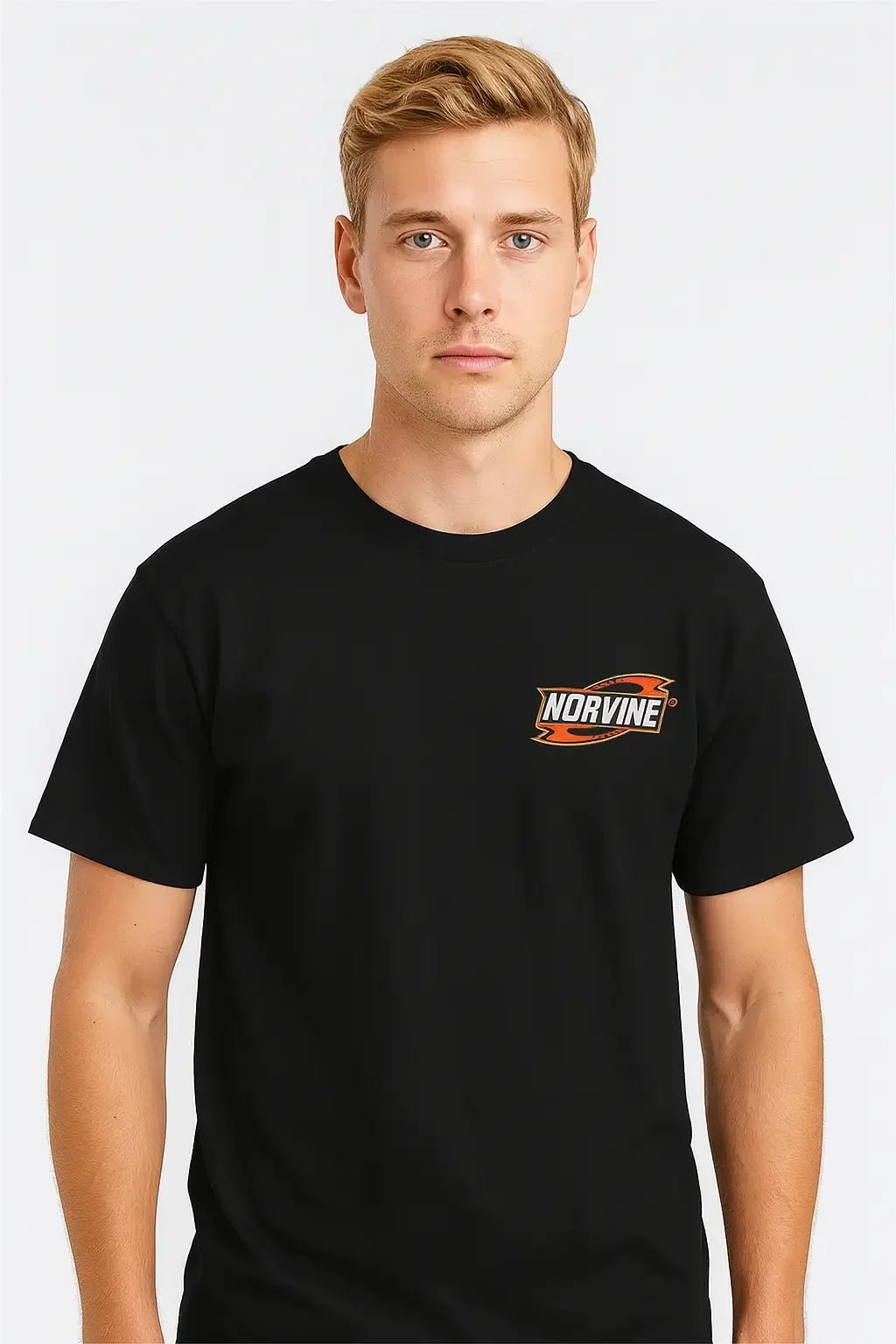 Retro Moto Aesthetic Tee - AXON