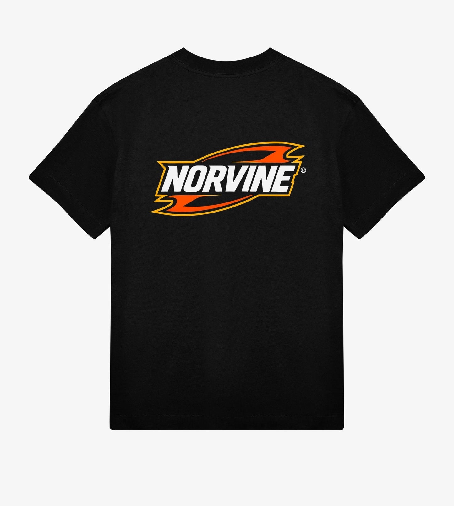 Retro Moto Aesthetic Tee - AXON