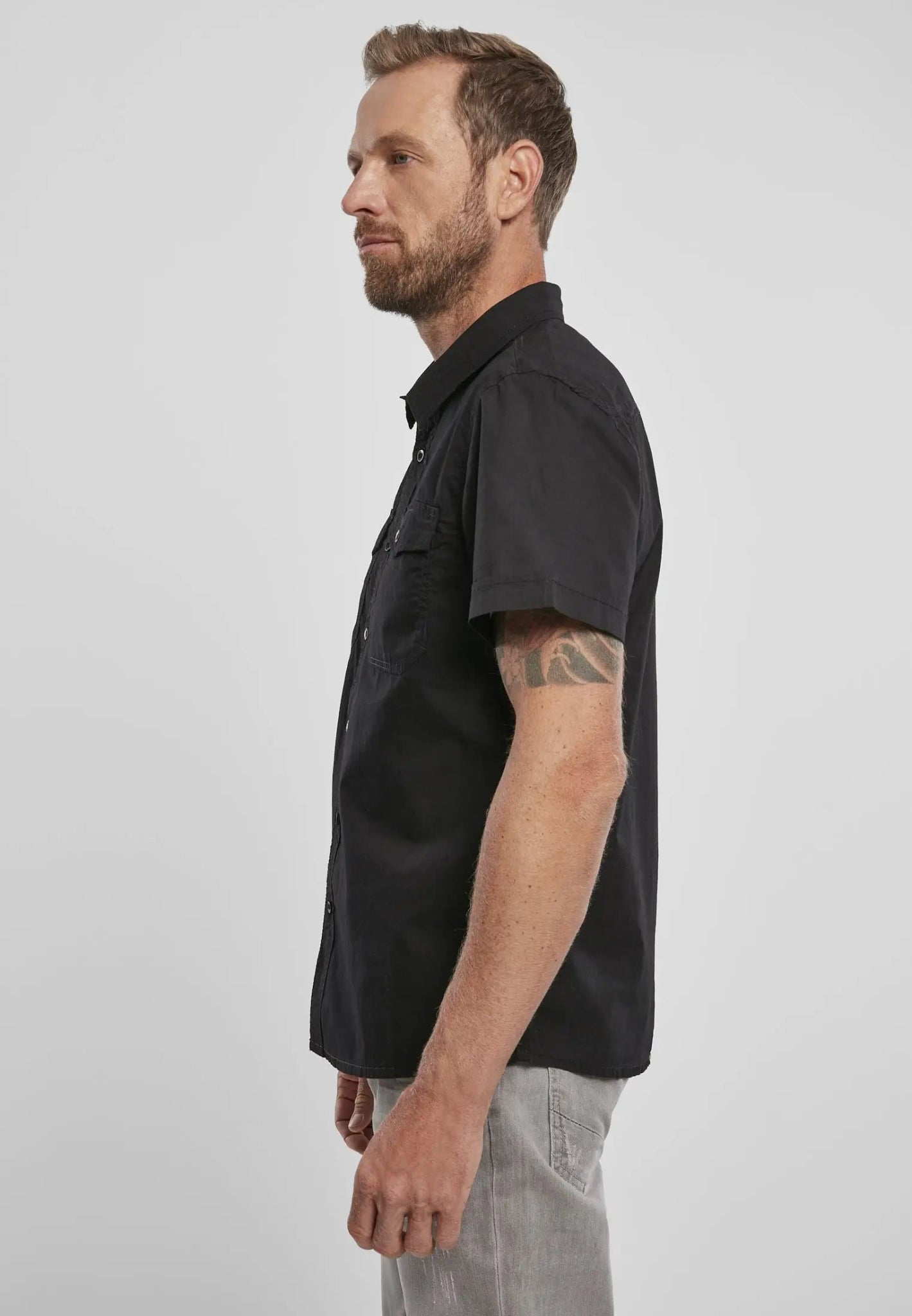 Roadstar Shirt - AXON