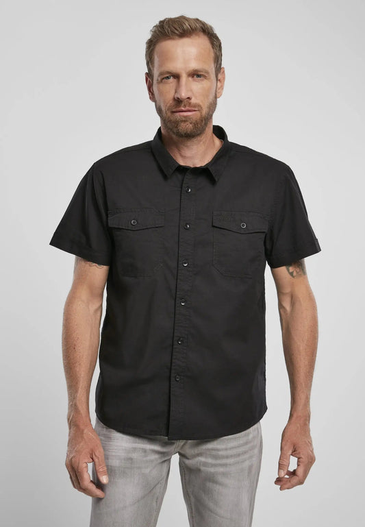 Roadstar Shirt - AXON
