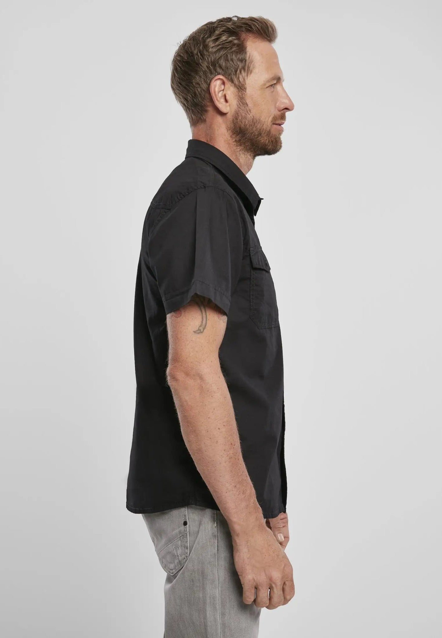 Roadstar Shirt - AXON