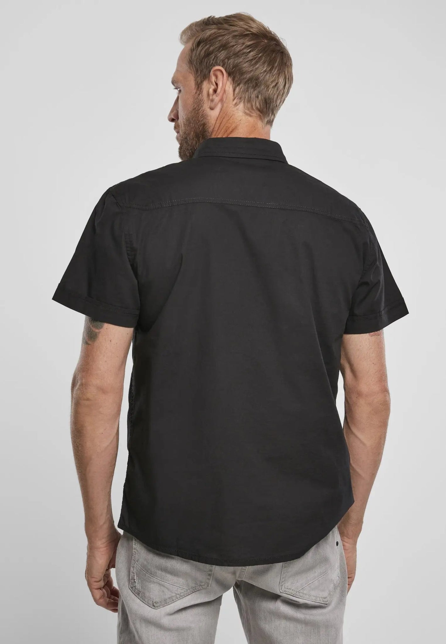 Roadstar Shirt - AXON