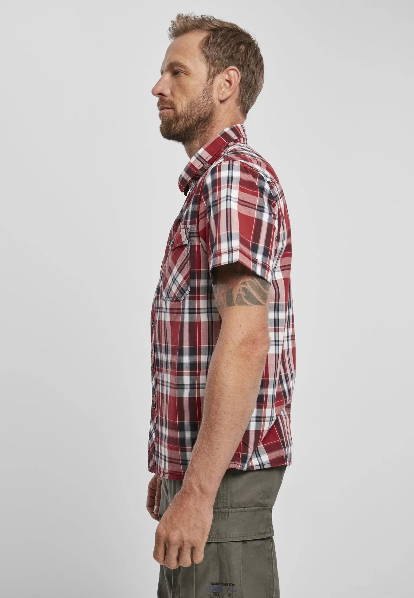 Roadstar Shirt - AXON
