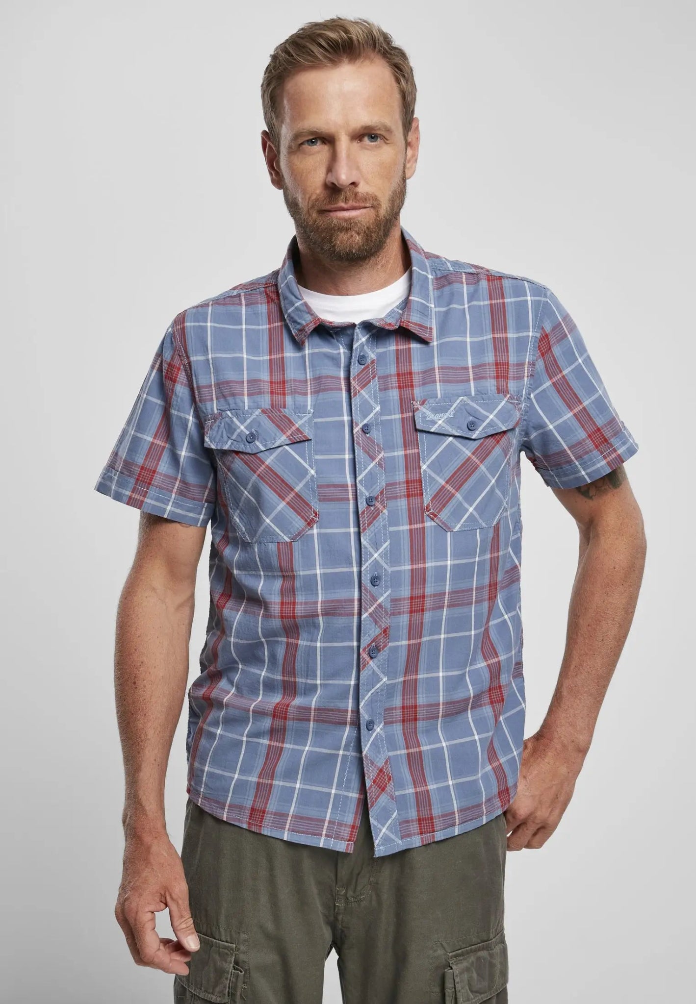 Roadstar Shirt - AXON