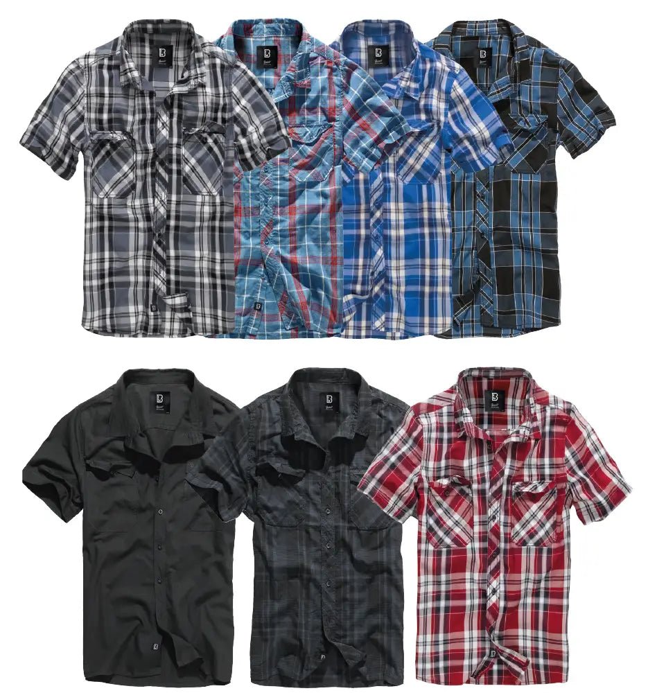 Roadstar Shirt - AXON