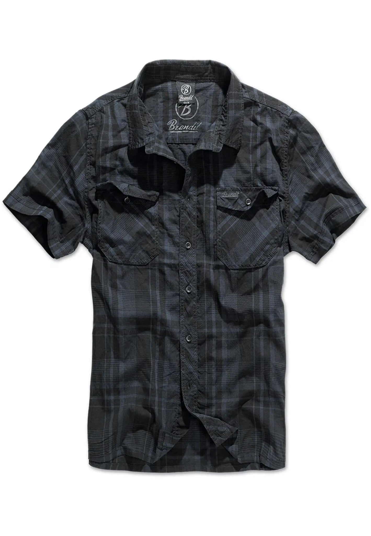 Roadstar Shirt - AXON