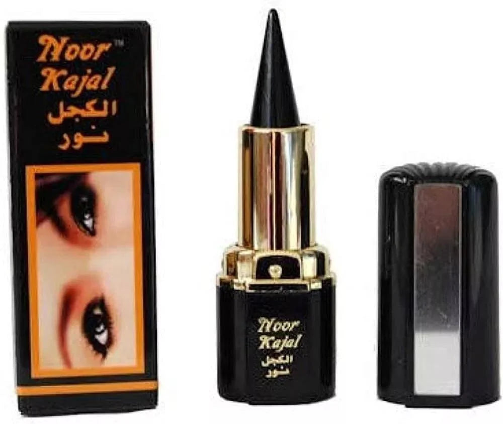 surma kajal ,khol ,easy to use