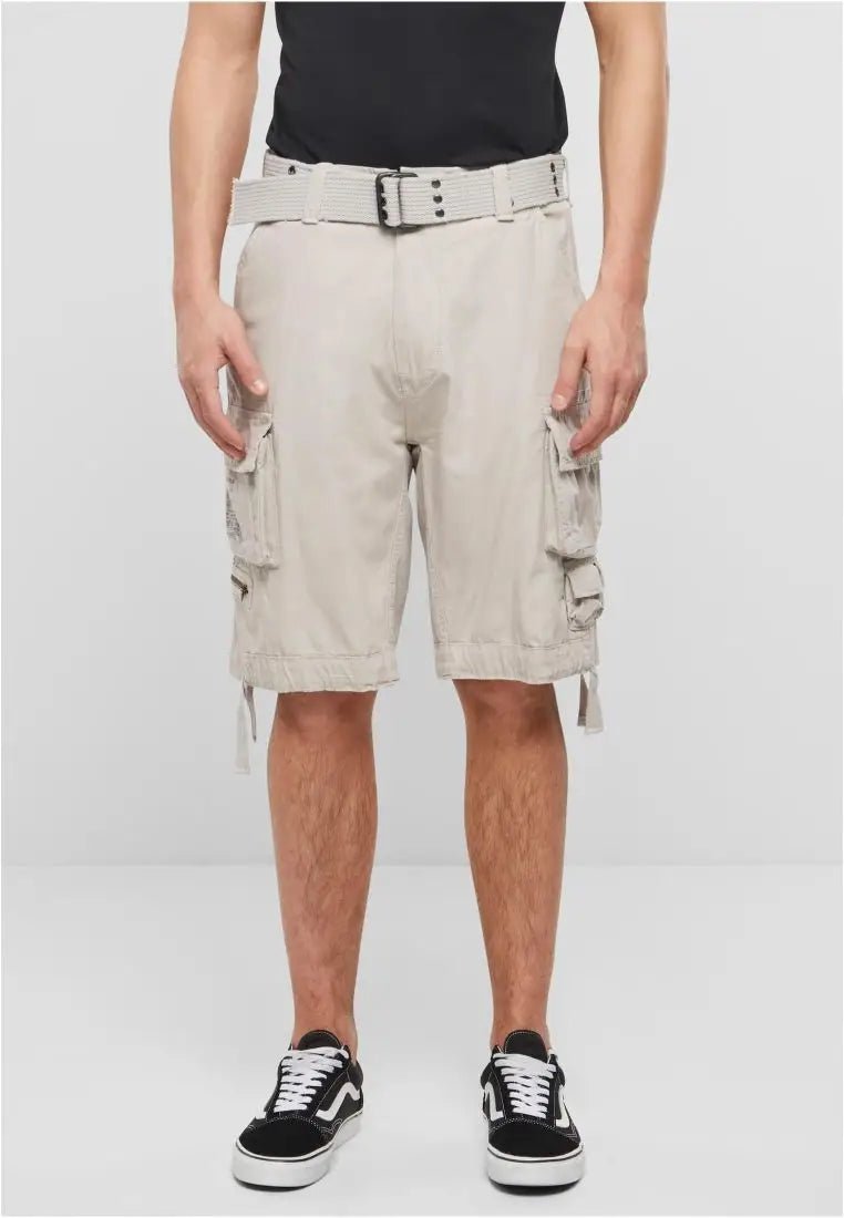 Savage Vintage Cargo Shorts - AXON