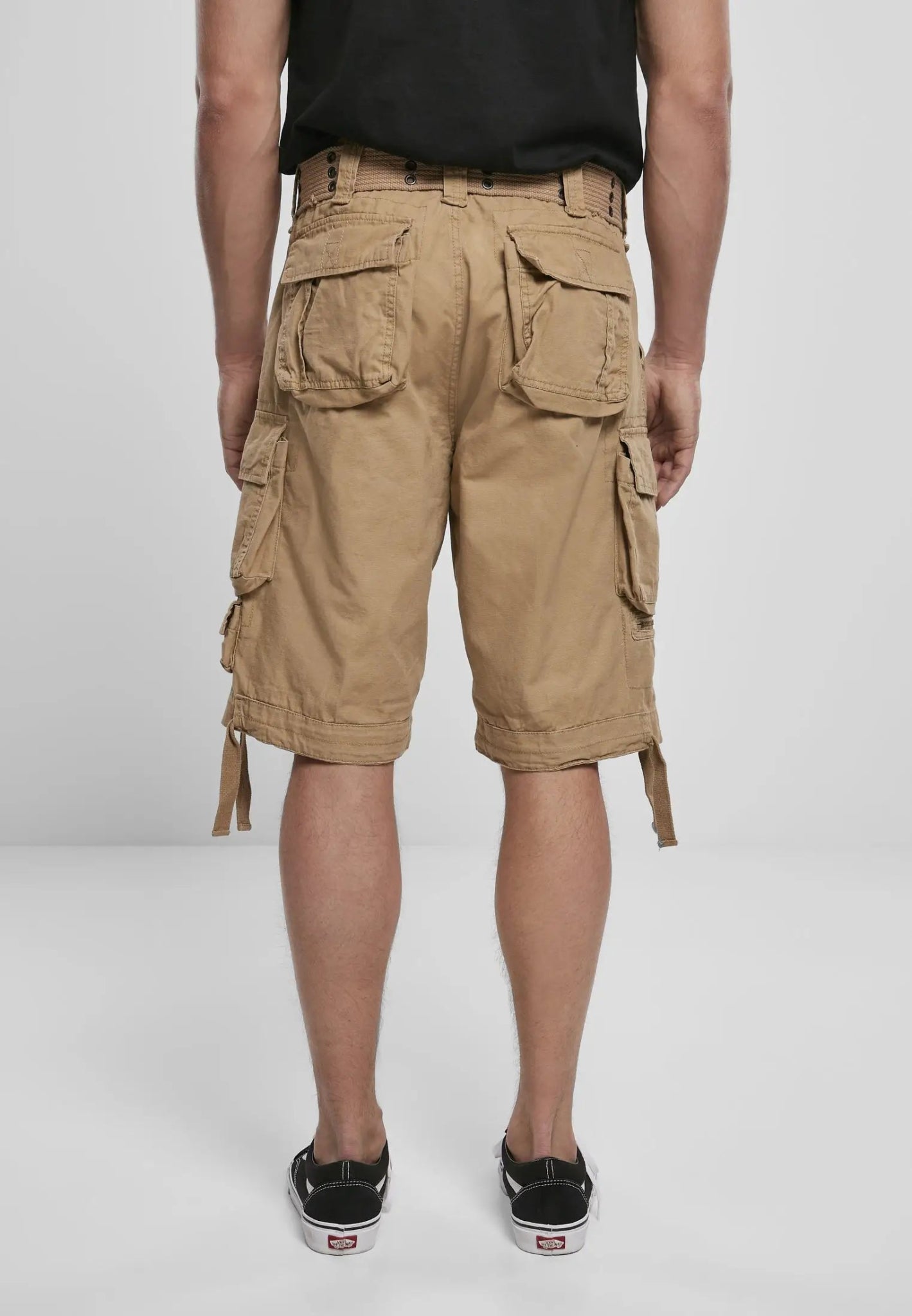 Savage Vintage Cargo Shorts - AXON